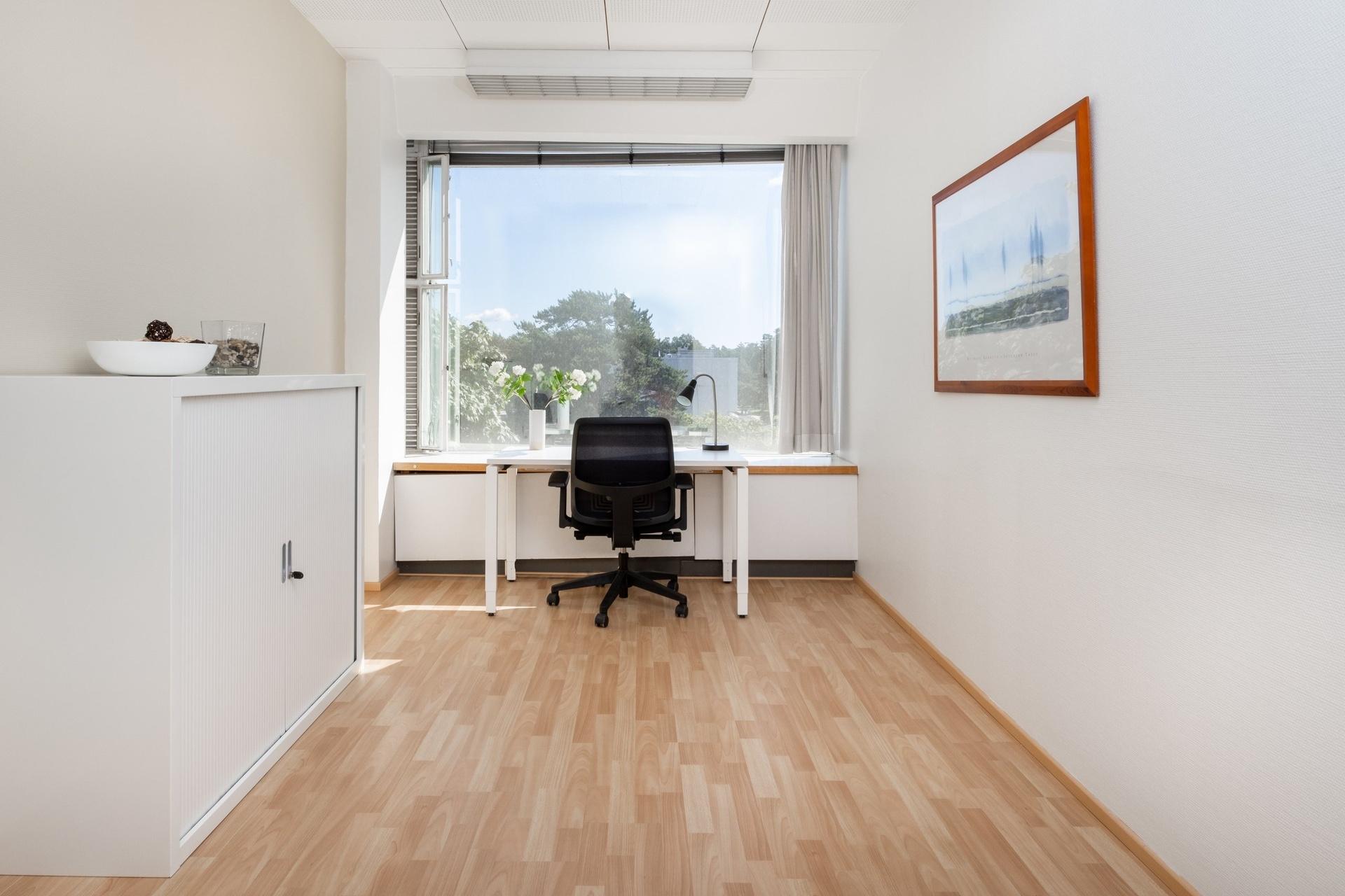 Regus 2860 Tapiola 3rd Floor Esbo Finland Office 3 - Tapiola Central Tower 3F - copia
