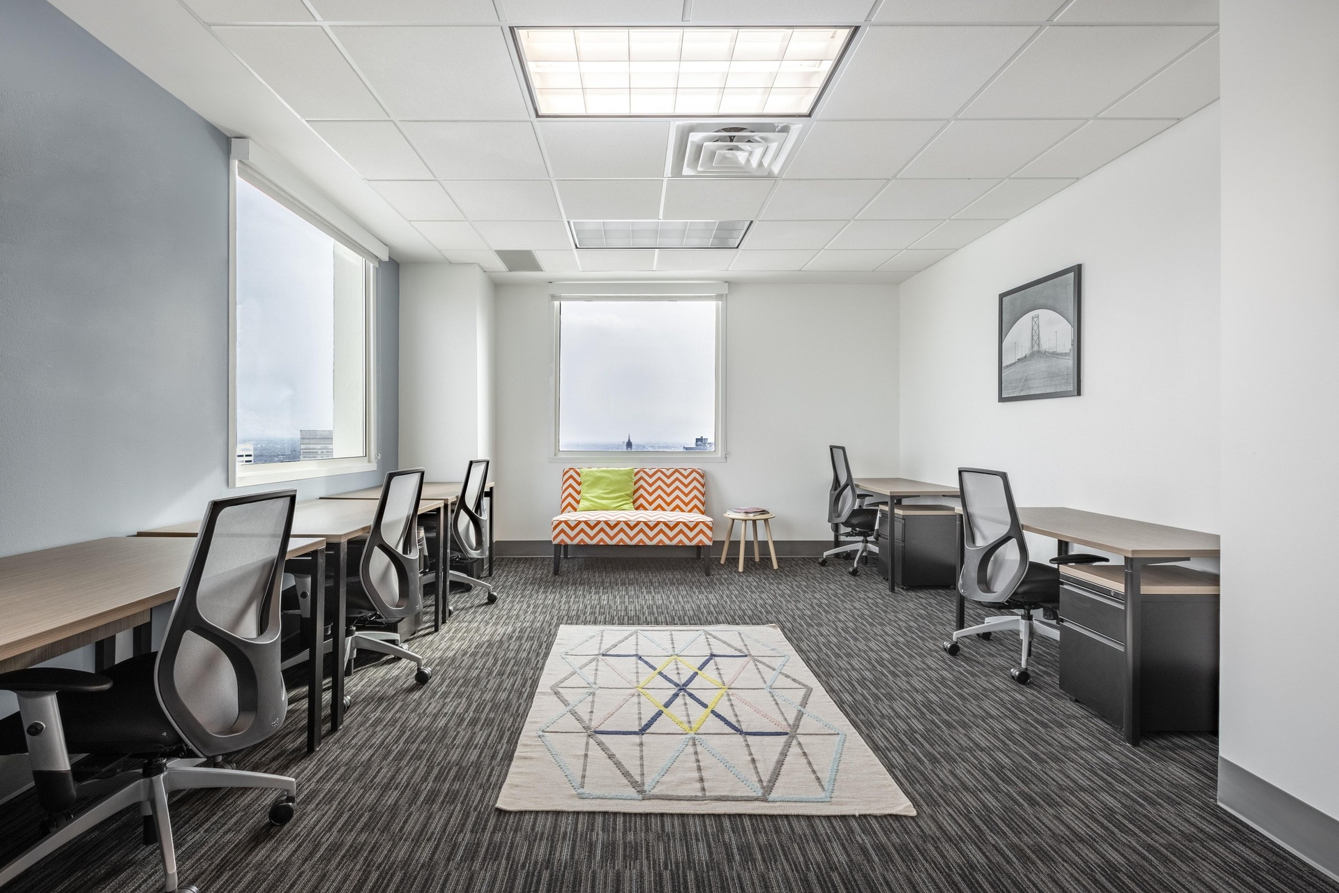 Generic Large Office_13