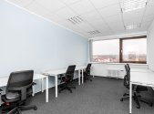 Pronájem kanceláře, 75 m²