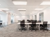 Pronájem kanceláře, 75 m²