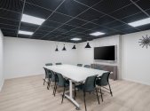 Pronájem kanceláře, 60 m²