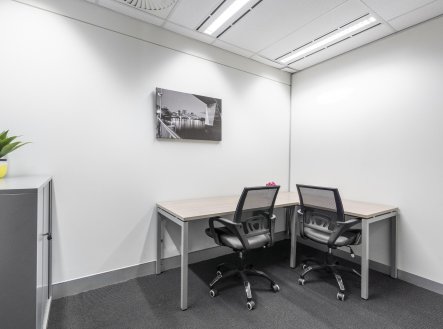 Pronájem kanceláře, 50 m²