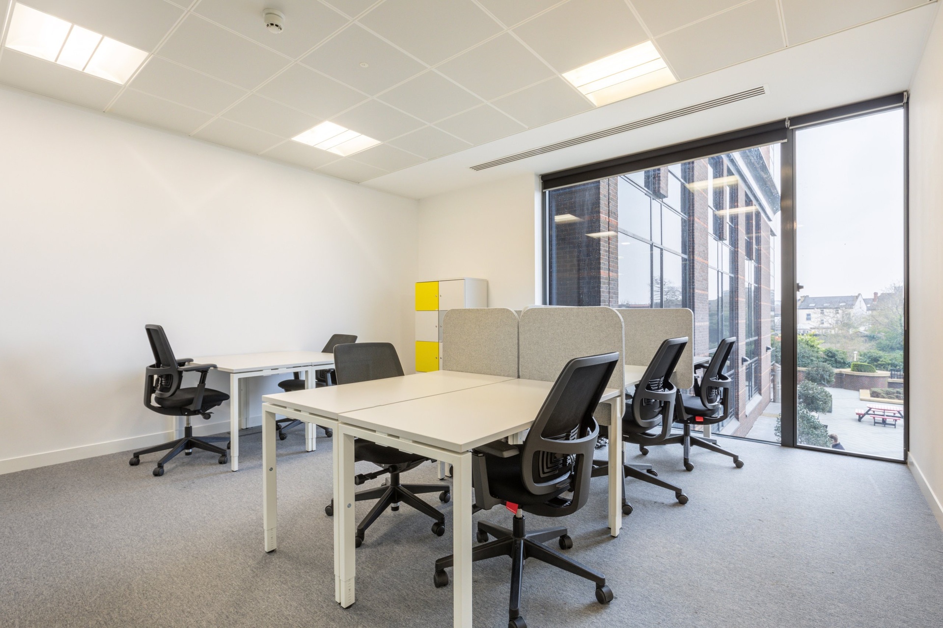 Regus Interchange House 4640 Croydon UK Coworking Space 1