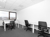 Pronájem kanceláře, 10 m²