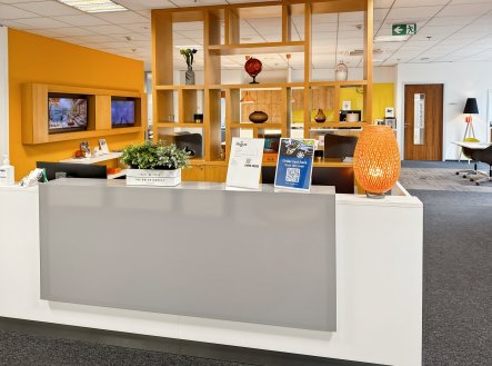 Pronájem kanceláře, 110 m²