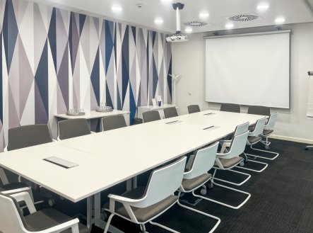 Pronájem kanceláře, 110 m²