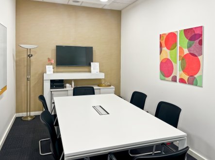 Pronájem komerčního objektu, jiný, 5 m²