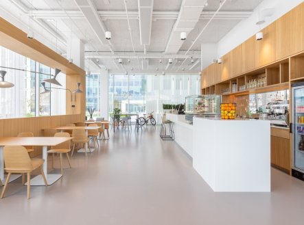 Pronájem kanceláře, 10 m²
