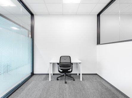 Pronájem kanceláře, 7 m²
