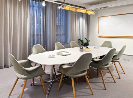 Pronájem kanceláře, 60 m²
