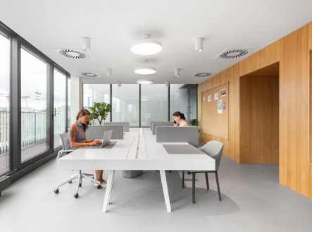 Pronájem komerčního objektu, jiný, 5 m²