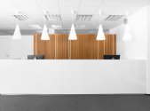 Pronájem - komerční objekt, jiný, 5 m²