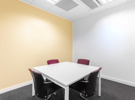 Pronájem kanceláře, 10 m²