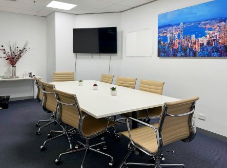Pronájem kanceláře, 10 m²