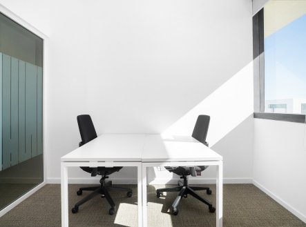 Pronájem kanceláře, 50 m²
