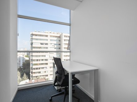 Pronájem kanceláře, 7 m²