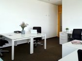Pronájem kanceláře, 25 m²