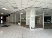 Pronájem obchodní prostory, 109 m²