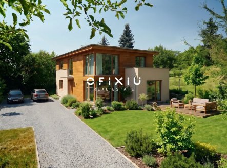 Prodej pozemku pro bydlení, 2 388 m²