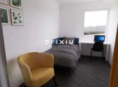 Pronájem bytu, 1+kk, 11 m²