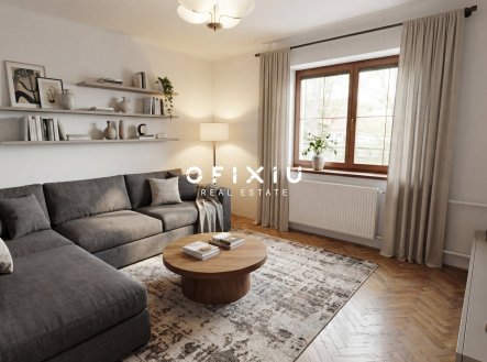 Prodej domu/vily, 160 m²