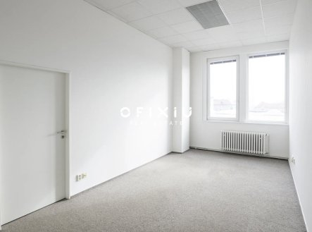Pronájem kanceláře, 18 m²