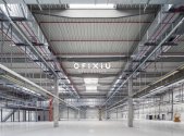 Pronájem - komerční objekt, sklad, 8 000 m²