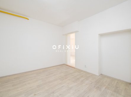 Pronájem bytu, 2+kk, 40 m²