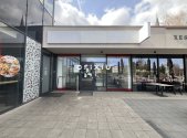 Pronájem obchodní prostory, 118 m²