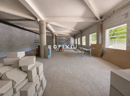 Prodej obchodní prostory, 183 m²