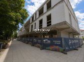 Pronájem obchodní prostory, 183 m²