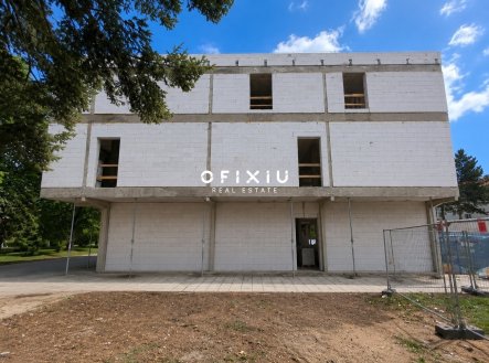 Pronájem obchodní prostory, 183 m²