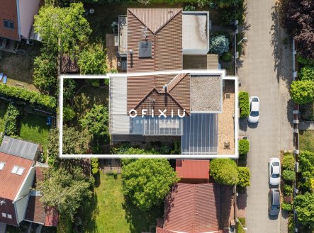 Prodej domu/vily, 145 m²