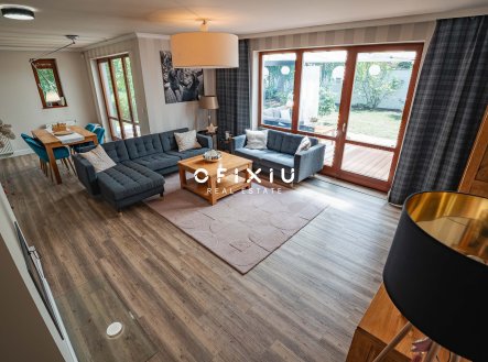 Prodej domu/vily, 145 m²