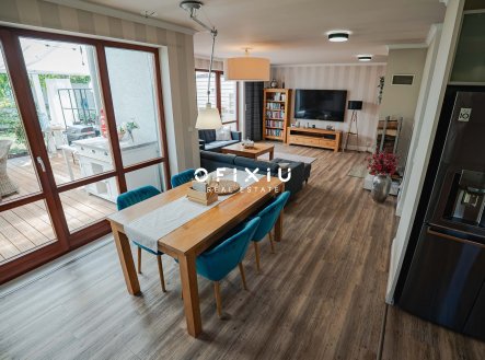 Prodej domu/vily, 145 m²