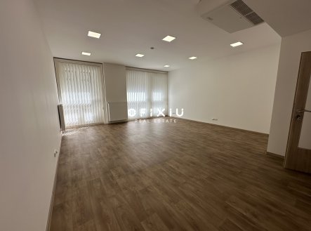 Pronájem kanceláře, 37 m²