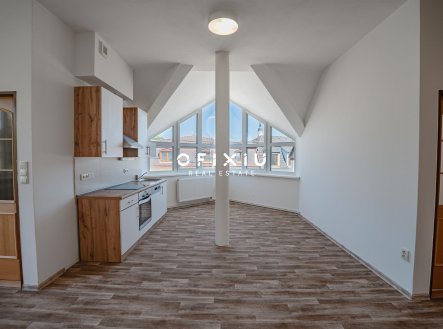 Prodej nájemního domu, 276 m²