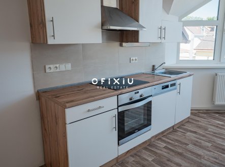 Prodej nájemního domu, 276 m²