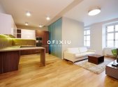 Pronájem bytu, 2+kk, 82 m²