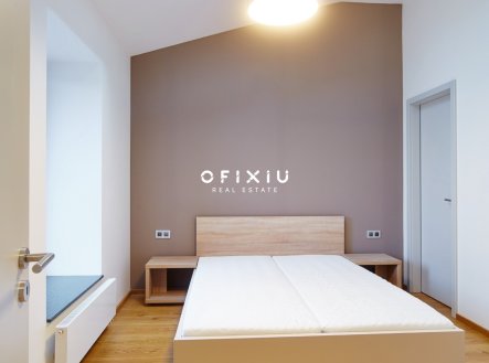 Pronájem bytu, 2+kk, 69 m²