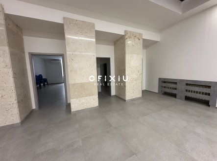 Pronájem obchodní prostory, 233 m²