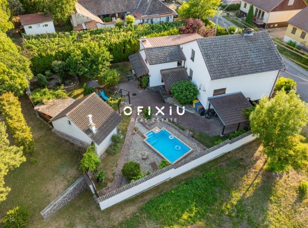 Prodej domu/vily, 195 m²