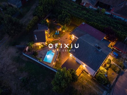 Prodej domu/vily, 195 m²