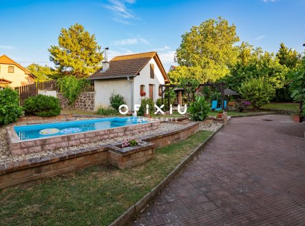Prodej domu/vily, 195 m²
