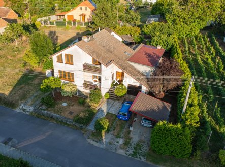 Prodej domu/vily, 195 m²