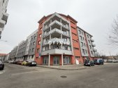 Pronájem kanceláře, 143 m²