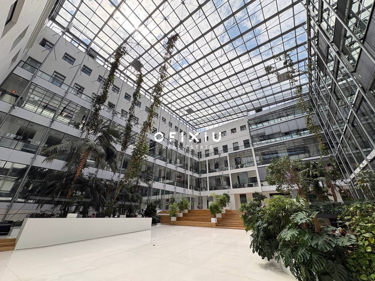 Atrium