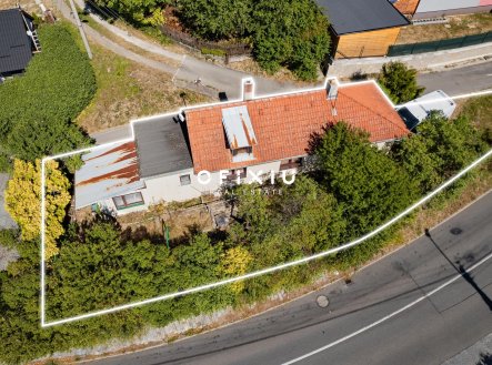 Prodej domu/vily, 72 m²