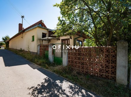 Prodej domu/vily, 72 m²