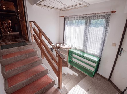 Prodej domu/vily, 72 m²
